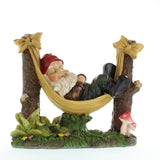 Slumbering Gnome Statue - Distinctive Merchandise