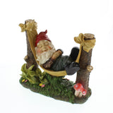 Slumbering Gnome Statue - Distinctive Merchandise