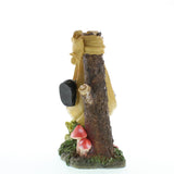 Slumbering Gnome Statue - Distinctive Merchandise