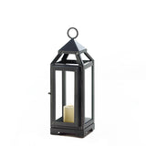 Small Slate Lantern - Distinctive Merchandise