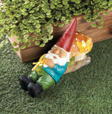 Solar-Powered Sleepy Gnome - Distinctive Merchandise