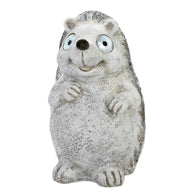 Solar Hedgehog Statue - Distinctive Merchandise