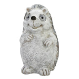 Solar Hedgehog Statue - Distinctive Merchandise
