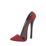 Sparkle Red Shoe Phone Holder - Distinctive Merchandise