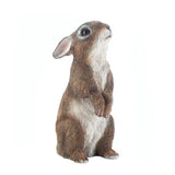 Standing Bunny Statue - Distinctive Merchandise