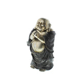 Standing Happy Buddha Figurine - Distinctive Merchandise