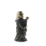 Standing Happy Buddha Figurine - Distinctive Merchandise