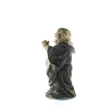 Standing Happy Buddha Figurine - Distinctive Merchandise
