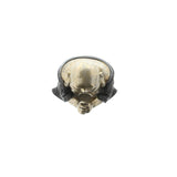 Standing Happy Buddha Figurine - Distinctive Merchandise