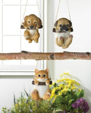 Swinging Pug Décor - Distinctive Merchandise