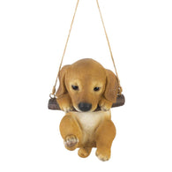 Swinging Puppy Décor - Distinctive Merchandise