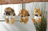 Swinging Puppy Décor - Distinctive Merchandise