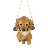 Swinging Puppy Décor - Distinctive Merchandise