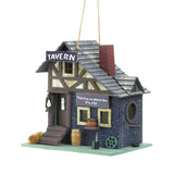 Tavern Birdhouse - Distinctive Merchandise