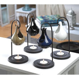 Tear Drop Oil Warmer - Distinctive Merchandise