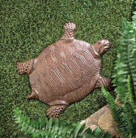 Turtle Stepping Stone - Distinctive Merchandise