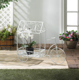 Vintage Bicycle Plant House - Distinctive Merchandise