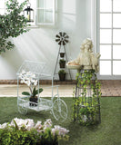 Vintage Bicycle Plant House - Distinctive Merchandise