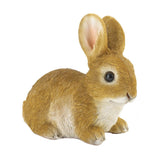 Vivid Bunny Figurine - Distinctive Merchandise