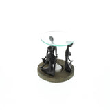 Yoga Position Oil Warmer - Distinctive Merchandise