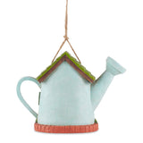 Watering Can Birdhouse