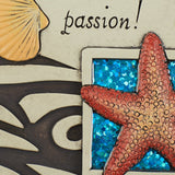 Live Life With Joy And Passion! Stepping Stone