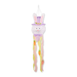 Easter Bunny Windsock