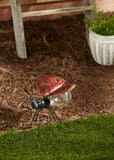 Ladybug Solar Glow Bug